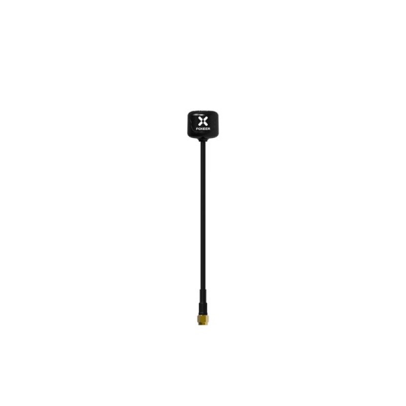 Антена для дрона Foxeer Lollipop 4 Plus High Quality 3.3G SMA 150mm RHCP (PA1661)