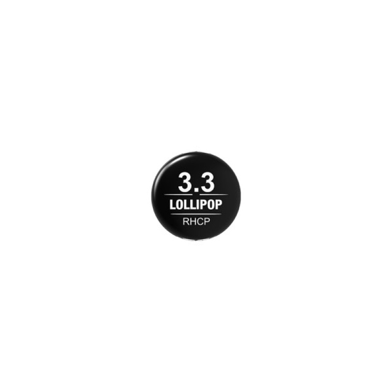 Антена для дрона Foxeer Lollipop 4 Plus High Quality 3.3G SMA 150mm RHCP (PA1661)