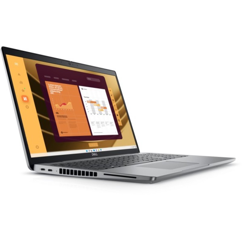 Ноутбук Dell Latitude 5550 (N094L555015UA_UBU)