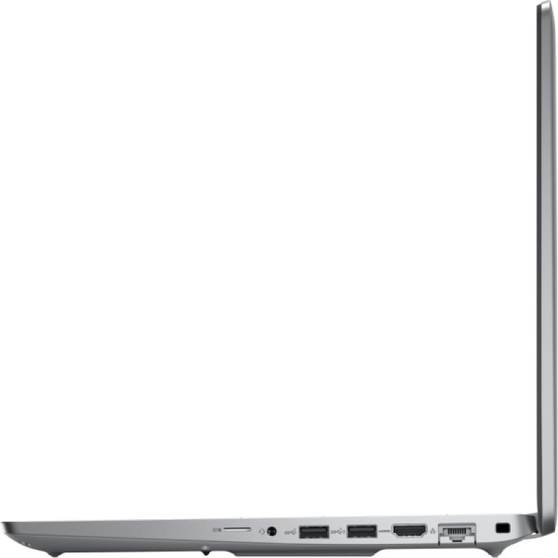 Ноутбук Dell Latitude 5550 (N094L555015UA_UBU)