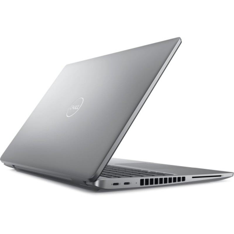 Ноутбук Dell Latitude 5550 (N094L555015UA_UBU)
