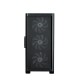 Корпус Zalman M4BLACK