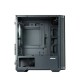 Корпус Zalman M4BLACK