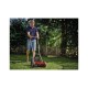 Газонокосарка Einhell GC-HM 300 механічна, 30см 13-37мм 16л 6.5кг (3414114)
