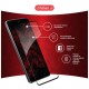 Скло захисне Intaleo Full Glue Xiaomi 12 Lite Black (1283126559389)