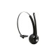 Навушники Sandberg Wireless Office Headset Mono Black (126-23)