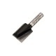 Фреза Bosch Professional пазова, Std, S8, D20, L25 (2.608.628.390)