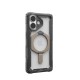 Чохол до мобільного телефона UAG iPhone 17 Plasma XTE MagSafe Ash/Titanium (114526113136)