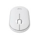 Мишка Logitech Pebble M350s Wireless White (910-007013)