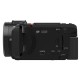 Цифрова відеокамера Panasonic HC-VX3 Black (HC-VX3E-K)