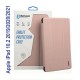 Чохол до планшета BeCover Tri Fold Soft TPU Silicone Apple iPad 10.2 2019/2020/2021 Rose Gold (706886)