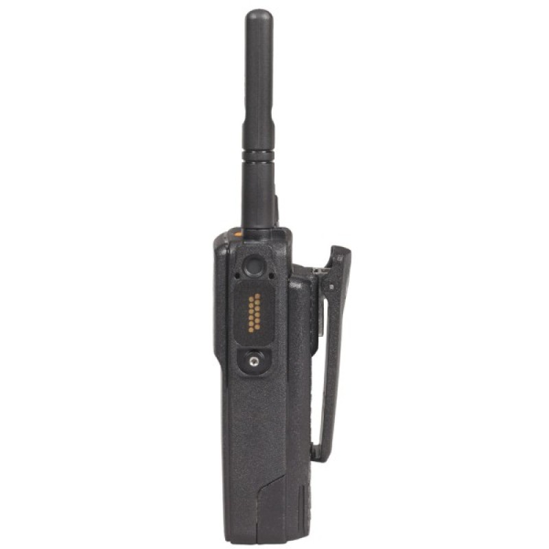 Портативна рація Motorola DP4400е UHF + AES256 + IMPRES PMNN4544A