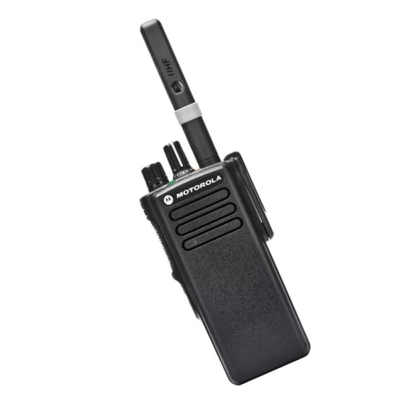 Портативна рація Motorola DP4400е UHF + AES256 + IMPRES PMNN4544A