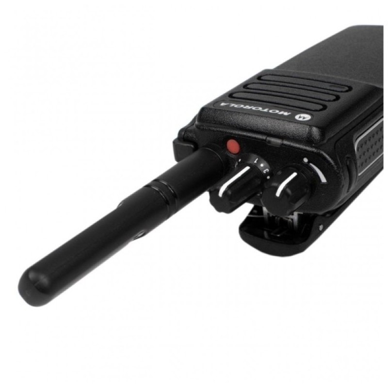 Портативна рація Motorola DP4400е UHF + AES256 + IMPRES PMNN4544A