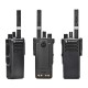 Портативна рація Motorola DP4400е UHF + AES256 + IMPRES PMNN4544A