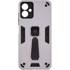 Чохол до мобільного телефона Armorstandart Proover Samsung A06 4G Grey (ARM85766)