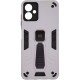 Чохол до мобільного телефона Armorstandart Proover Samsung A06 4G Grey (ARM85766)