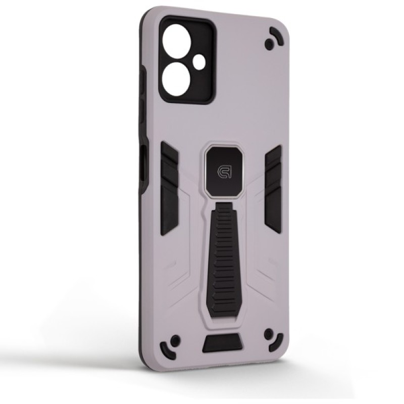 Чохол до мобільного телефона Armorstandart Proover Samsung A06 4G Grey (ARM85766)