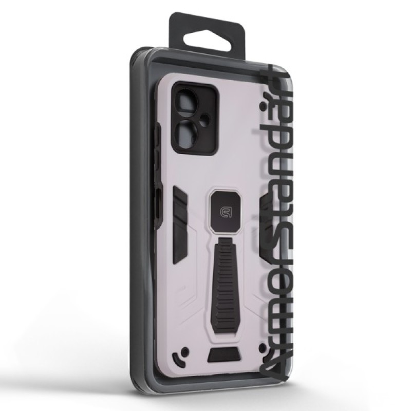 Чохол до мобільного телефона Armorstandart Proover Samsung A06 4G Grey (ARM85766)