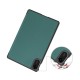 Чохол до планшета BeCover Smart Xiaomi Redmi Pad 2 11.0" Dark Green (713638)
