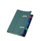 Чохол до планшета BeCover Smart Xiaomi Redmi Pad 2 11.0" Dark Green (713638)