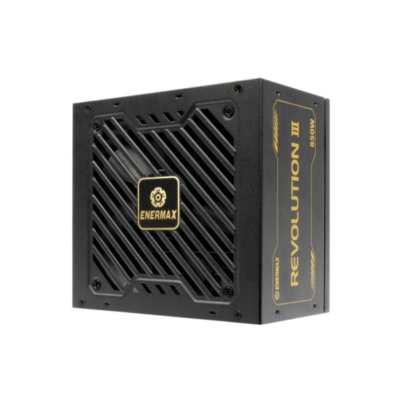 Блок живлення Enermax 850W Revolution III (ERV850G-AHG-MAC)