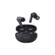 Навушники Trust Yavi Earbuds Black (25296)