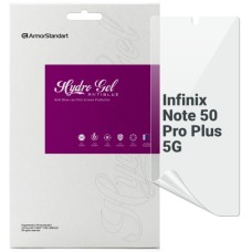 Плівка захисна Armorstandart Anti-Blue Infinix Note 50 Pro Plus 5G (ARM85185)