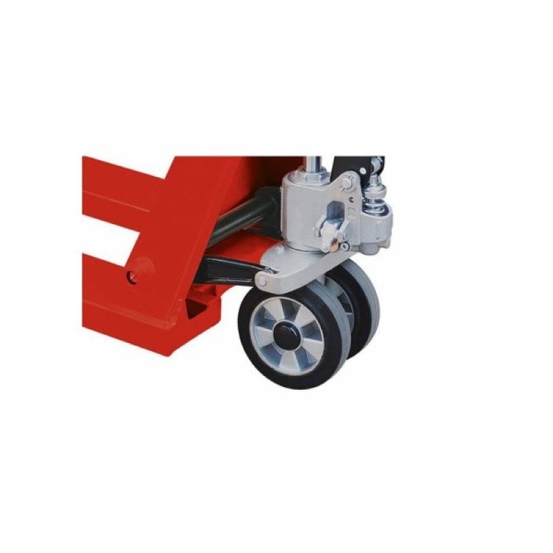 Візок гідравлічний Skiper SKZ20 800PP, 2т, ширина 406мм (974787)