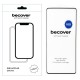 Скло захисне BeCover Infinix Note 40 Pro (X6851) 10D Black (712332)