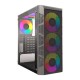 Корпус Trend Sonic ECHO