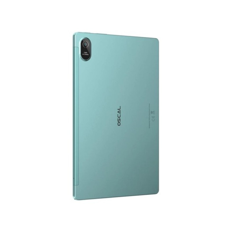 Планшет Oscal Pad 15 10.36" 8/256GB Dual Sim Seafoam Green (Pad 15 8/256GB Dual Sim Seafoam Green)