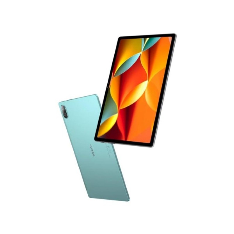 Планшет Oscal Pad 15 10.36" 8/256GB Dual Sim Seafoam Green (Pad 15 8/256GB Dual Sim Seafoam Green)