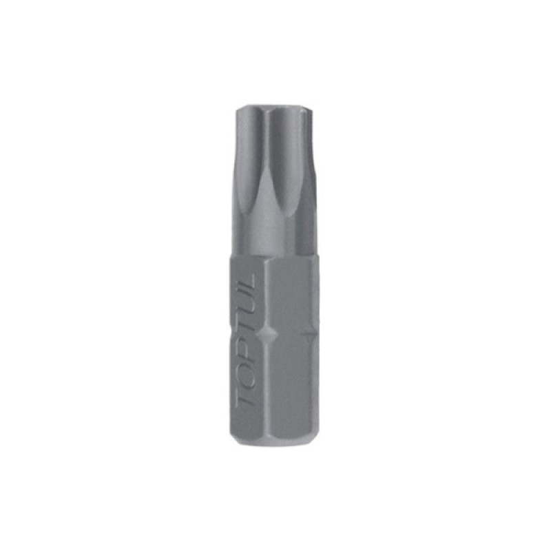 Біта для шуруповерта Toptul TORX 5/16" L-30мм T45 (FSEA1045)