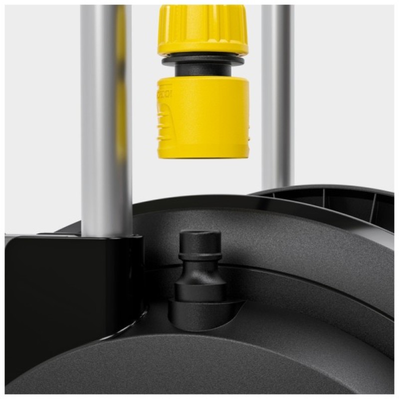 Шланг для поливу Karcher на візку HT 2.20, 20м. (2.645-362.0)