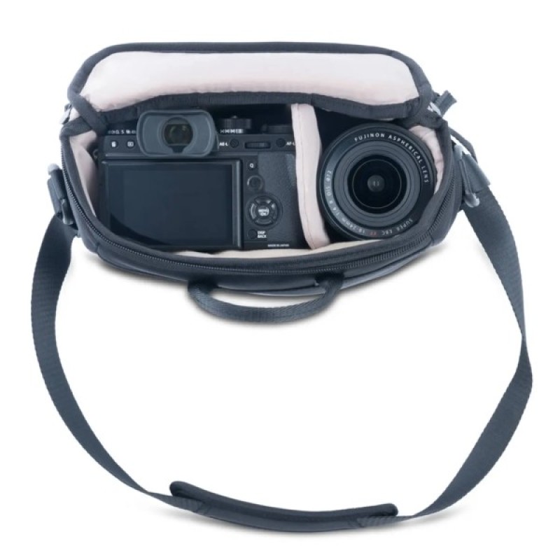 Фото-сумка Vanguard Bag VEO GO 24M Black (4719856247137)