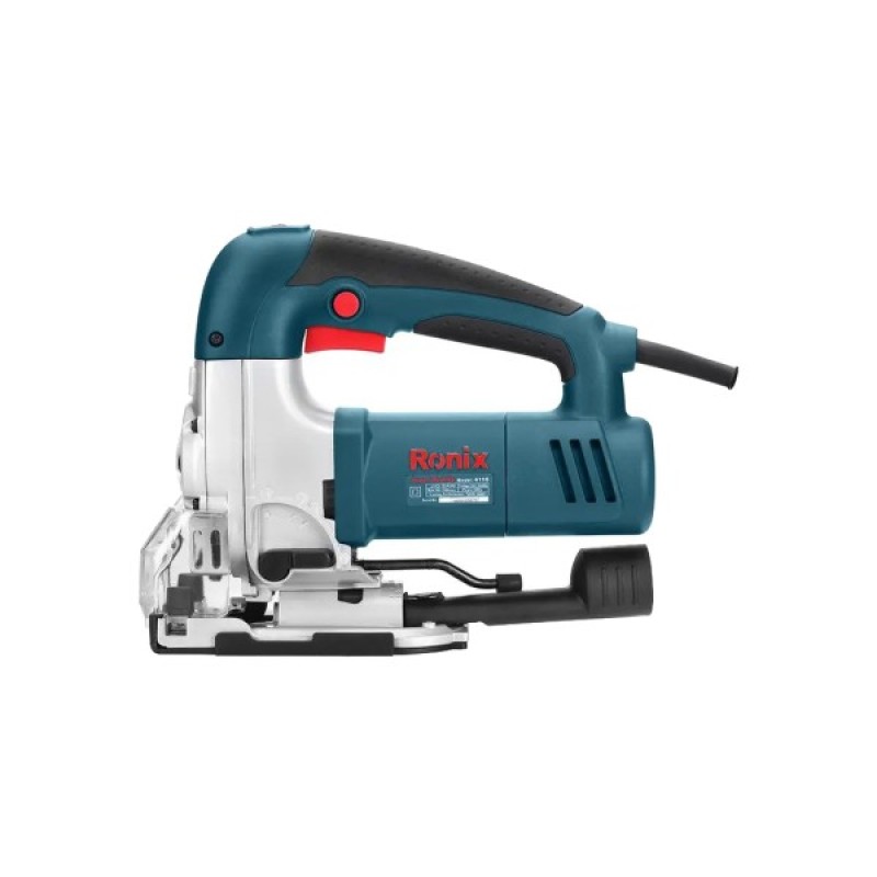 Електролобзик Ronix 600Вт (4110)
