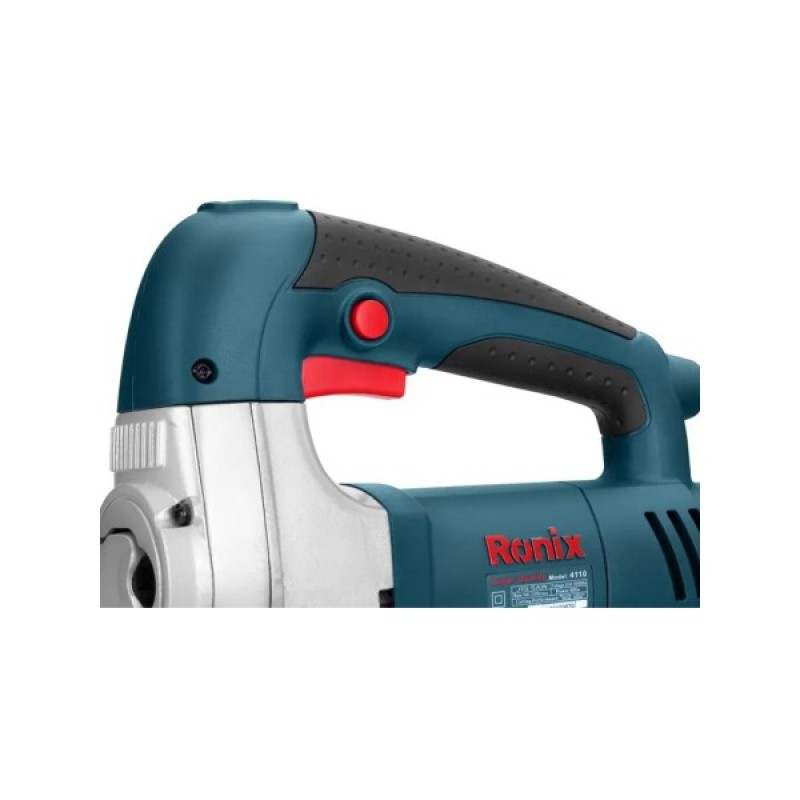 Електролобзик Ronix 600Вт (4110)