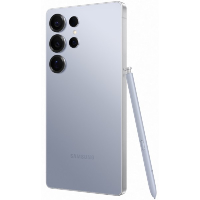 Мобільний телефон Samsung Galaxy S25 Ultra 12/1Tb Titanium Silverblue (SM-S938BZBHEUC)