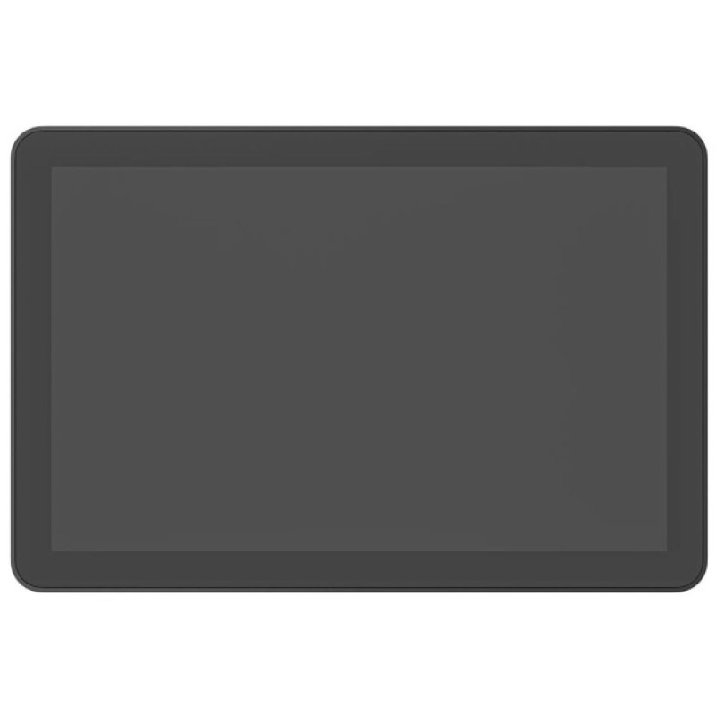 Система відеоконференції Logitech Tap Scheduler Graphite USB Touch Screen (952-000091)