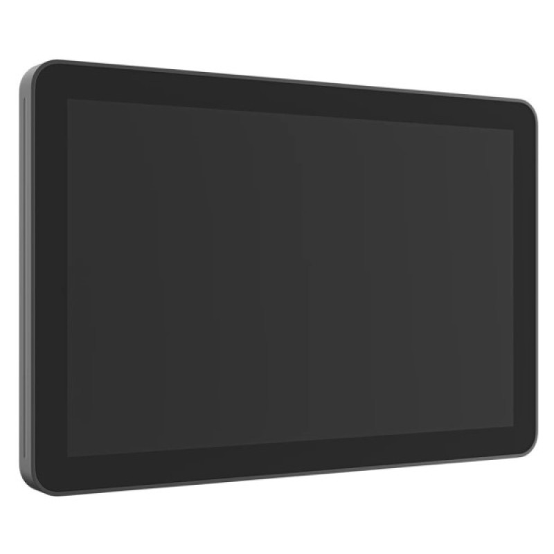 Система відеоконференції Logitech Tap Scheduler Graphite USB Touch Screen (952-000091)