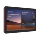 Система відеоконференції Logitech Tap Scheduler Graphite USB Touch Screen (952-000091)
