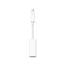 Кабель для передачі даних Apple Thunderbolt to Fire Wire 800 (MD464ZM/A)
