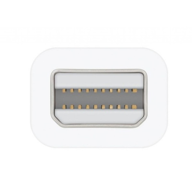 Кабель для передачі даних Apple Thunderbolt to Fire Wire 800 (MD464ZM/A)
