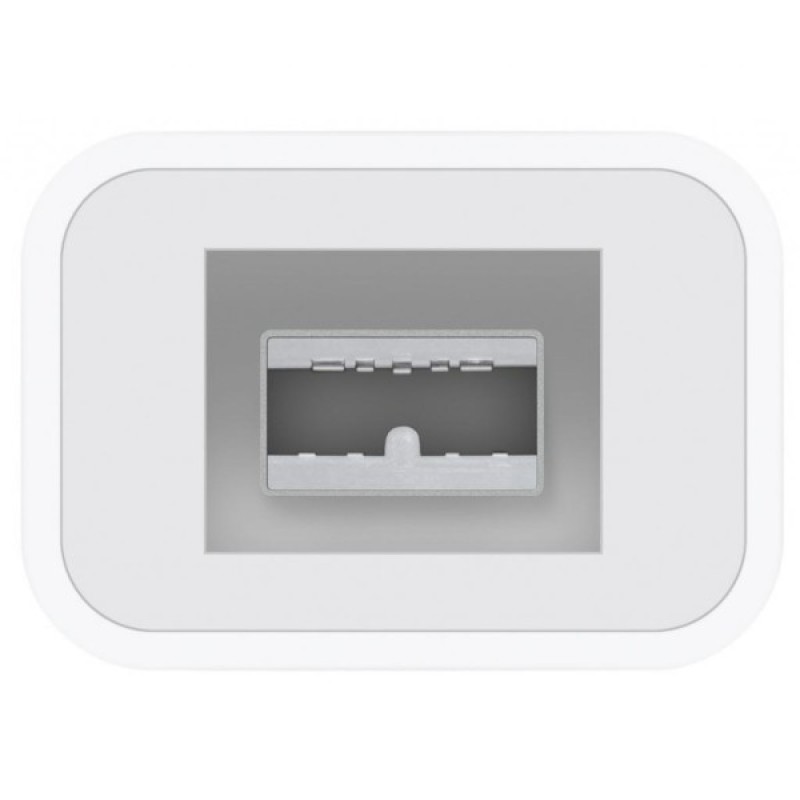 Кабель для передачі даних Apple Thunderbolt to Fire Wire 800 (MD464ZM/A)