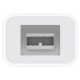 Кабель для передачі даних Apple Thunderbolt to Fire Wire 800 (MD464ZM/A)