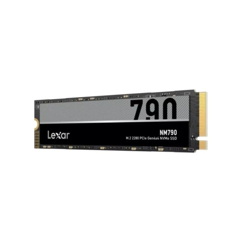 Накопичувач SSD M.2 2280 512GB NM790 Lexar (LNM790X512G-RNNNG)