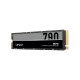 Накопичувач SSD M.2 2280 512GB NM790 Lexar (LNM790X512G-RNNNG)