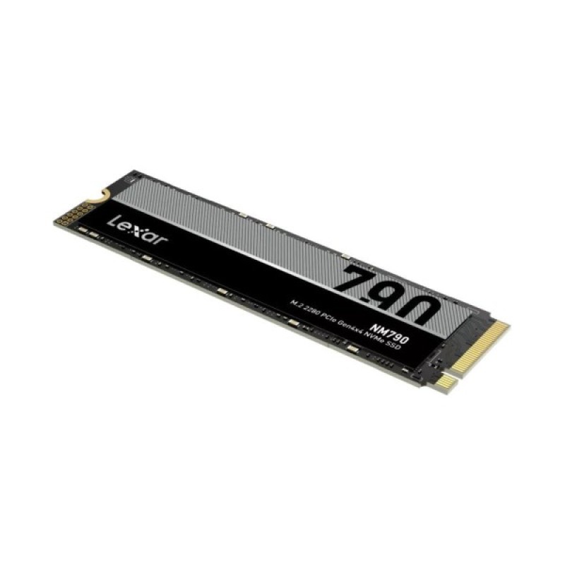 Накопичувач SSD M.2 2280 512GB NM790 Lexar (LNM790X512G-RNNNG)