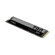 Накопичувач SSD M.2 2280 512GB NM790 Lexar (LNM790X512G-RNNNG)